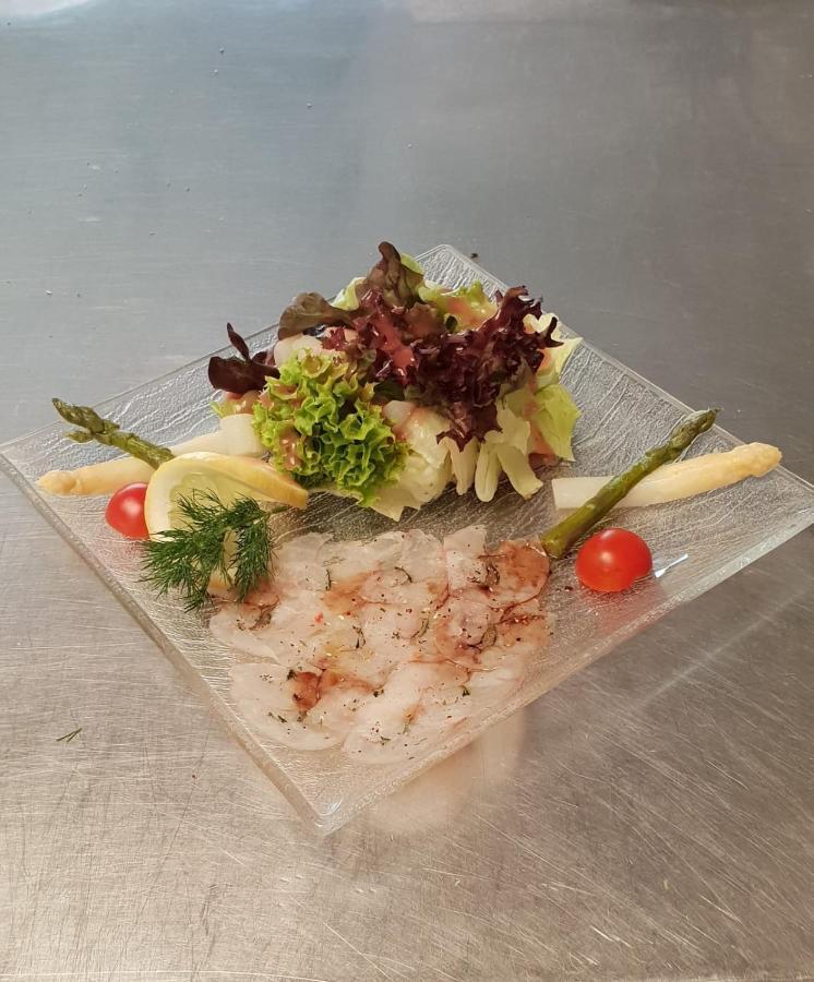 Oberägeri Hotel - Restaurant Eierhals Am Aegerisee מראה חיצוני תמונה